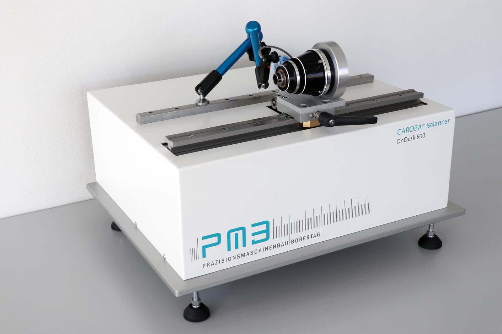 auswuchtmaschine-klein-präzise-PMB