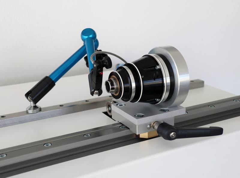 Balancer Universal 500 - For high rotation speed