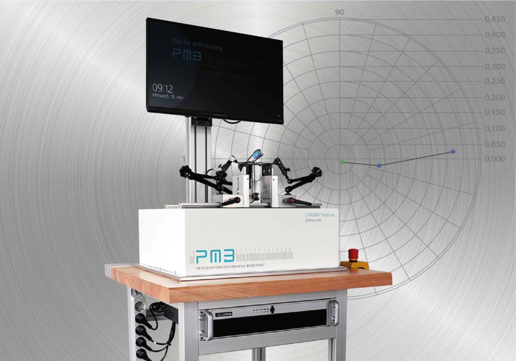 PMB Bobertag Messstation QS